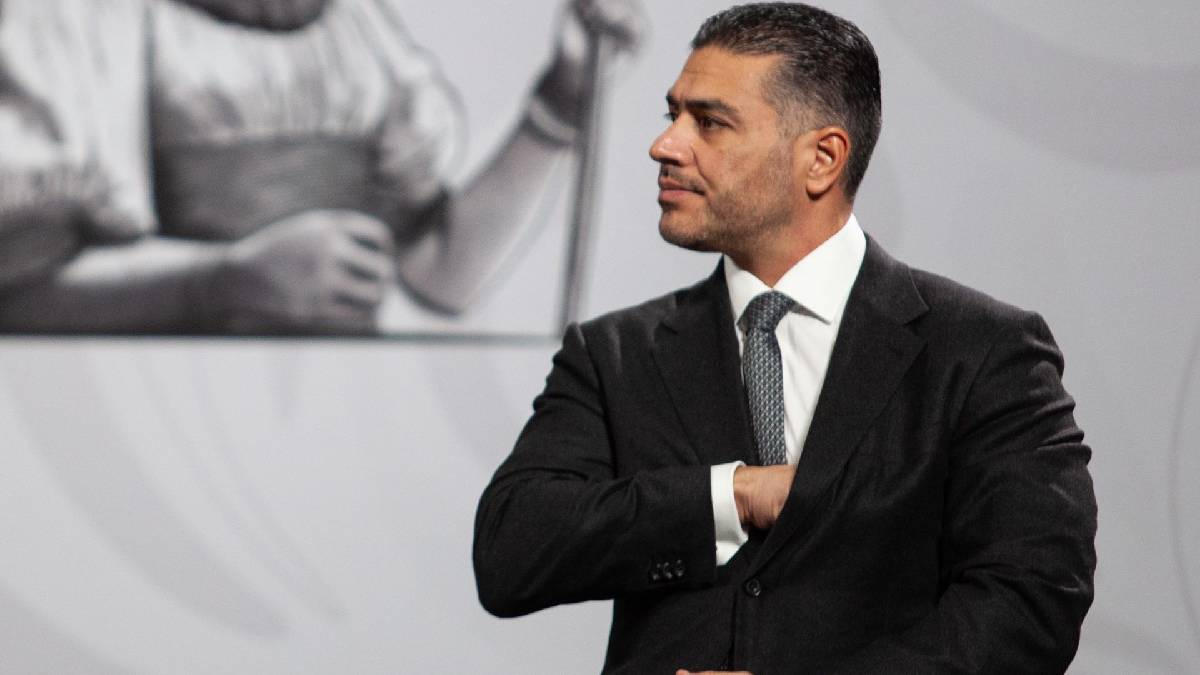 “Los confundieron”: Harfuch explica secuestro de mineros en Sinaloa