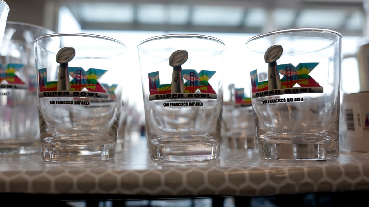 Super Bowl 2026 dejaría derrama económica de 56 mil millones de pesos en México