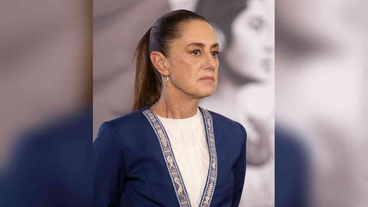 México prevé enviar ayuda humanitaria a Cuba el lunes a más tardar: Sheinbaum