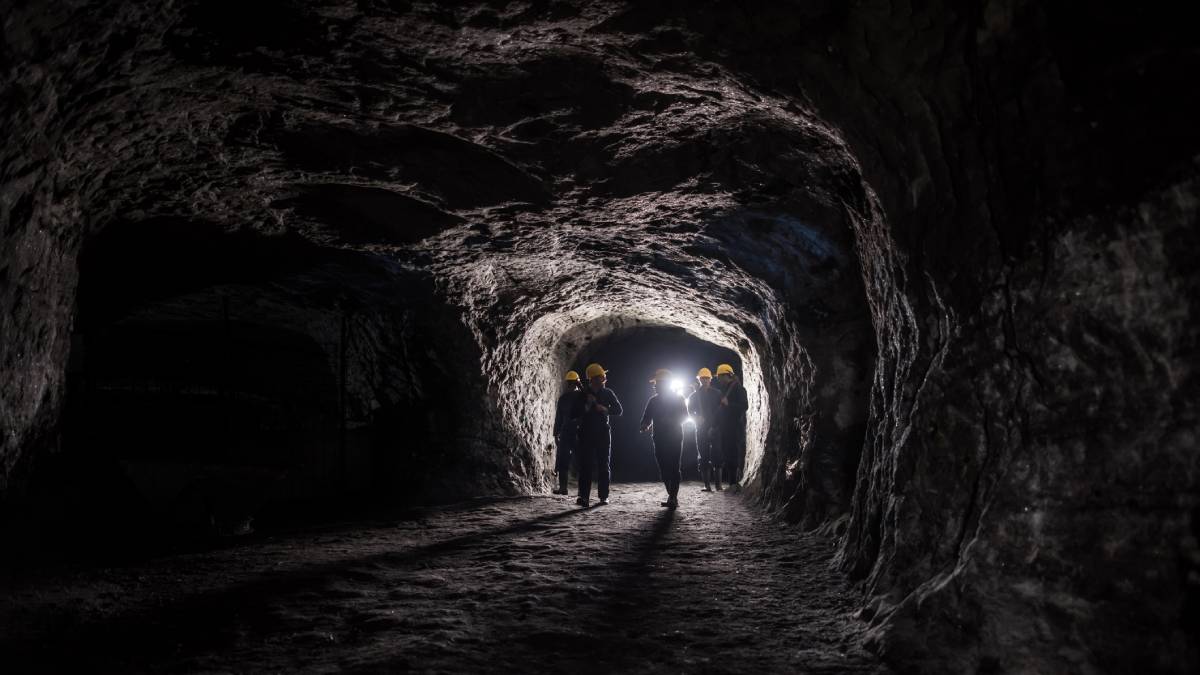 Ellos son los 3 mineros identificados tras hallazgo de fosas en Concordia, Sinaloa